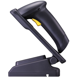Cipherlab 1500P USB BLK Std